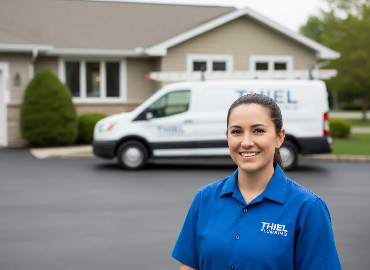 Plumber Lignite, ND FAQs
